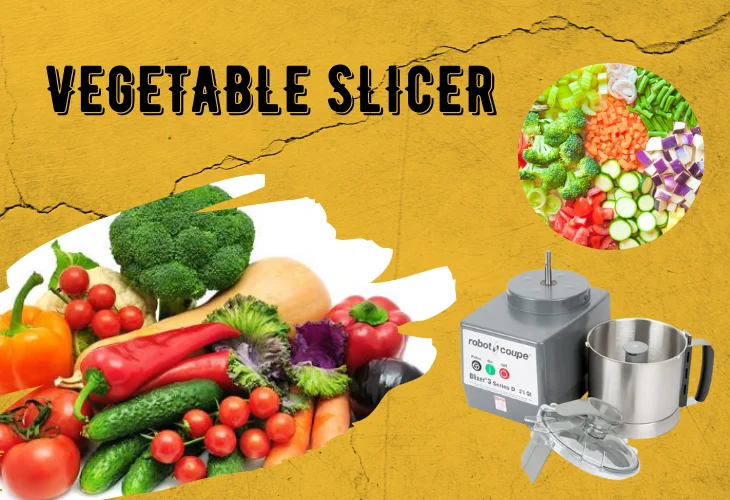 Vegetable Slicer