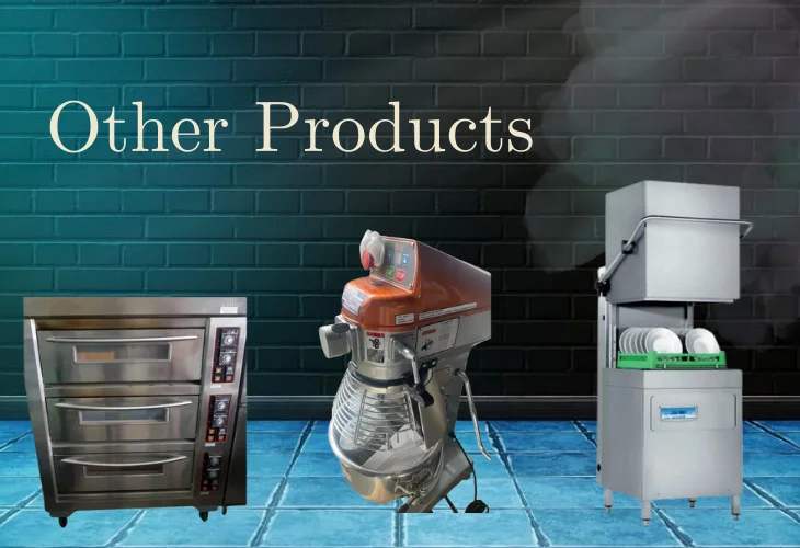 Other Products