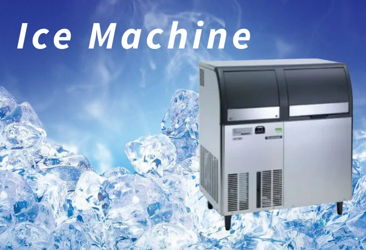 Ice Machine