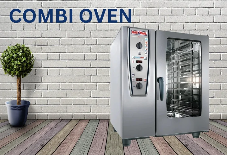 Combi Oven