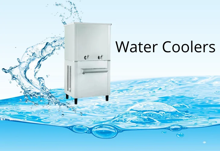 Water Coolers