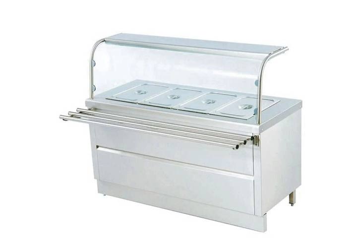 Bain Marie