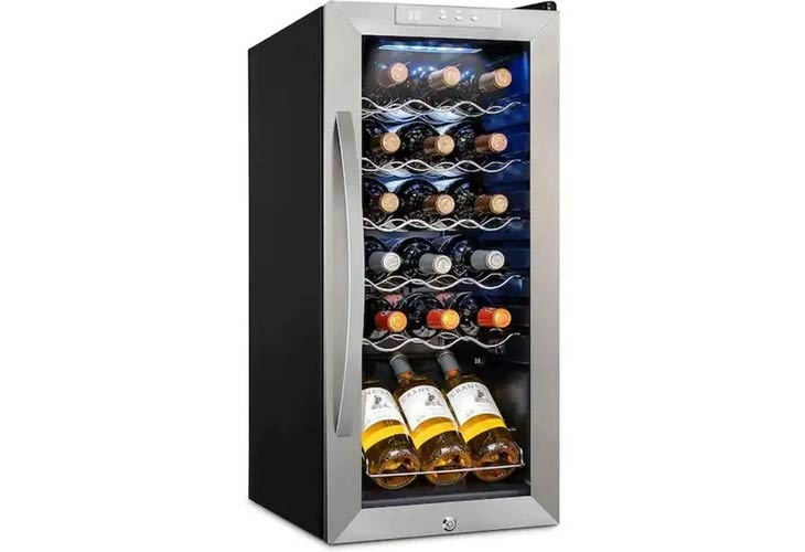 Wine Coolers - Buy Wine Chillers